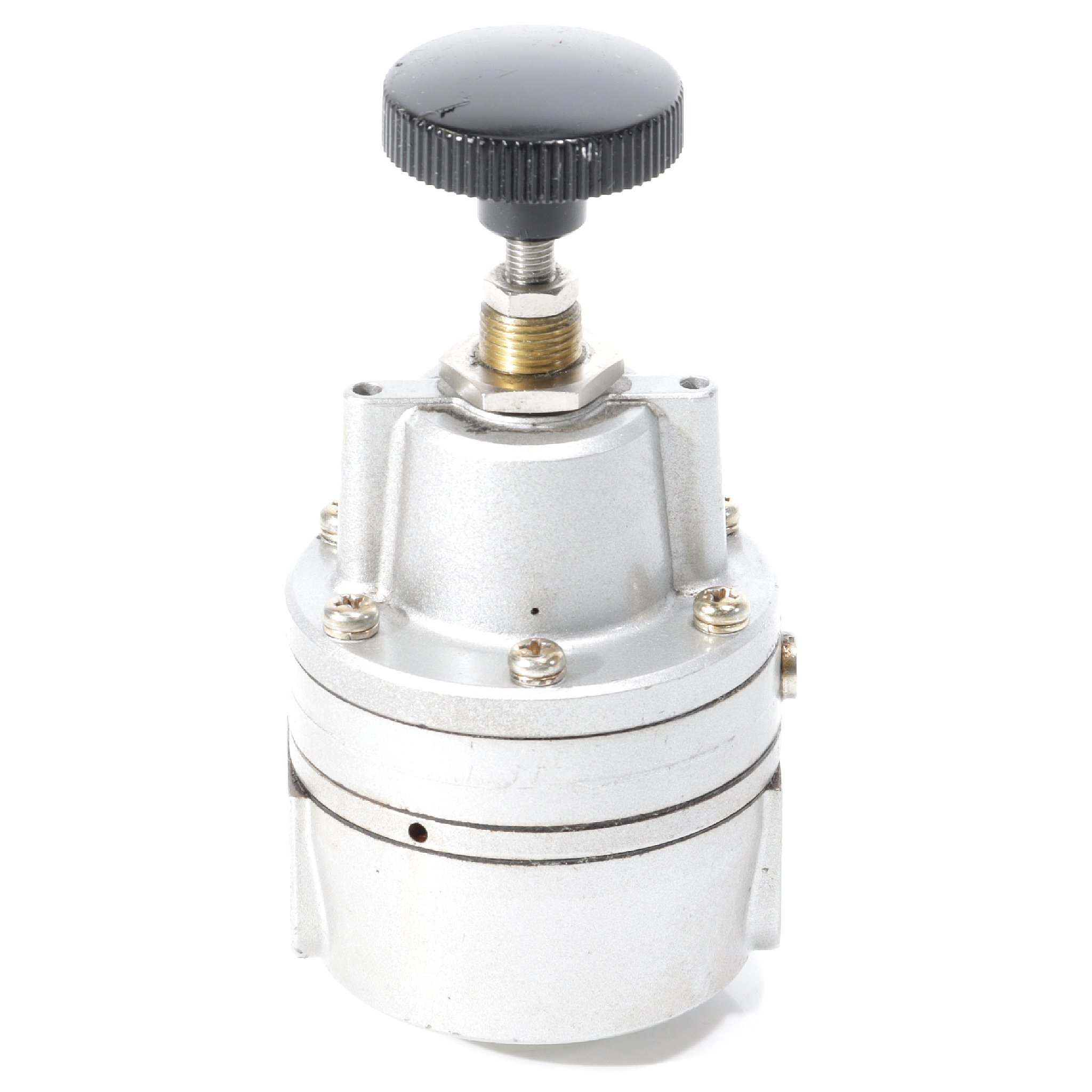 Precision pressure regulator  Used